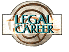 LEGAL CAREER