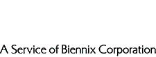 A Service of Biennix Corporation